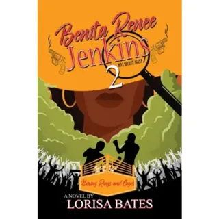 Benita Renee Jenkins 2