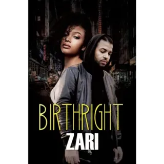Birthright