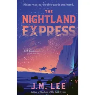 The Nightland Express