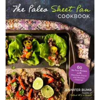 The Paleo Sheet Pan Cookbook