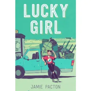 Lucky Girl