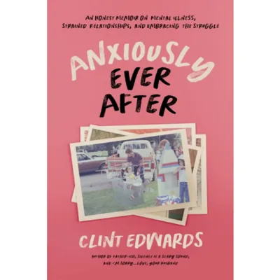 Anxiously Ever After