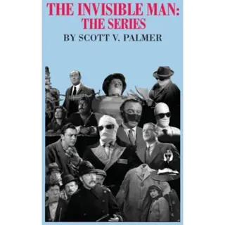 The Invisible Man