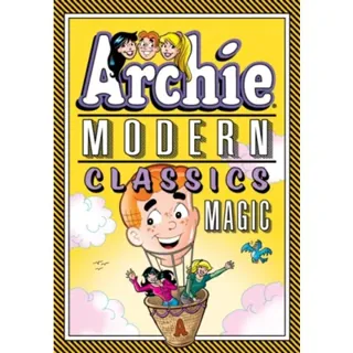 Archie: Modern Classics Magic