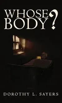 Whose Body?