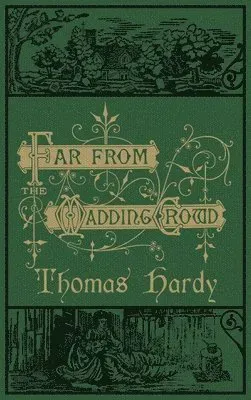 Far From the Madding Crowd