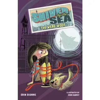 Shiver-by-the-Sea 2: The Were-woof