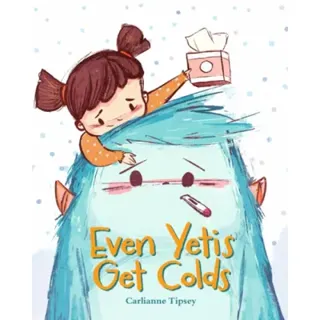 Even Yetis Get Colds