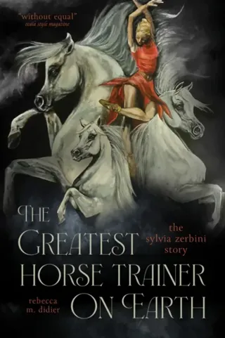 Greatest Horse Trainer on Earth