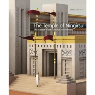 The Temple of Ningirsu