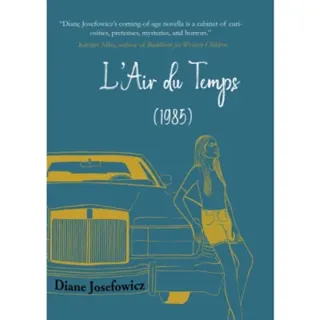 L'Air du Temps (1985)