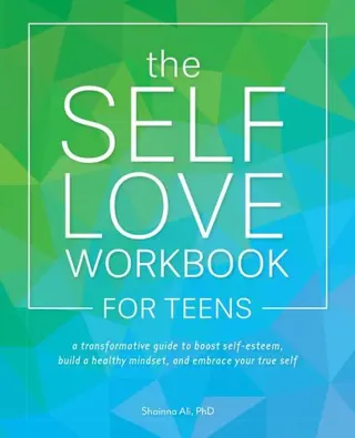 Self-Love Workbook for Teens