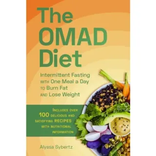 The OMAD Diet