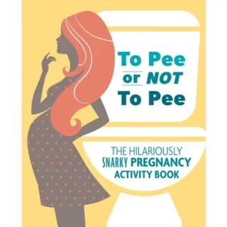 To Pee or Not to Pee