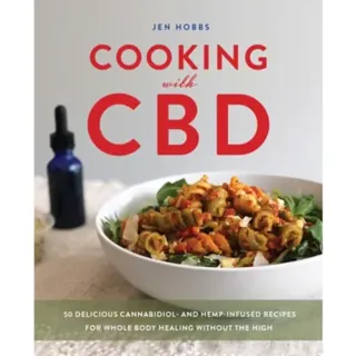 Cooking with CBD