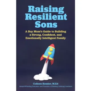 Raising Resilient Sons