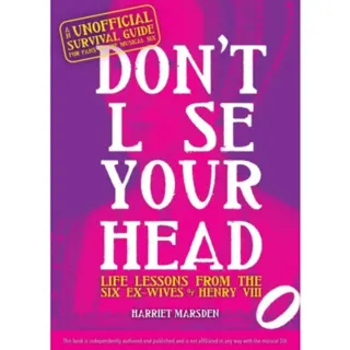 Don't Lose Your Head