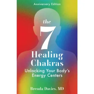 7 Healing Chakras