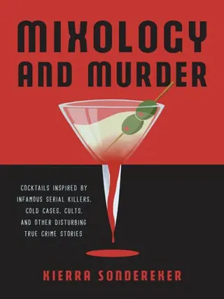 Mixology and Murder