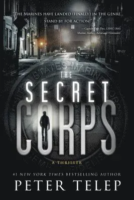Secret Corps