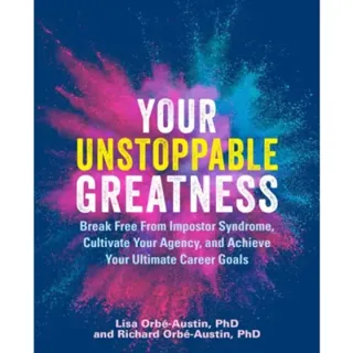 Your Unstoppable Greatness