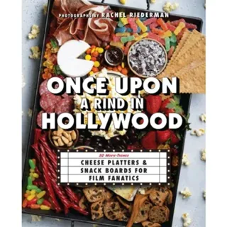 Once Upon a Rind in Hollywood