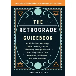 The Retrograde Guidebook