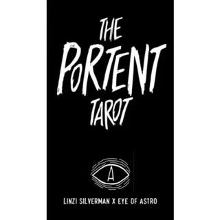 The Portent Tarot: Deck and Guidebook