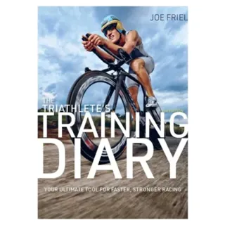 The Triathlete's Training Diary