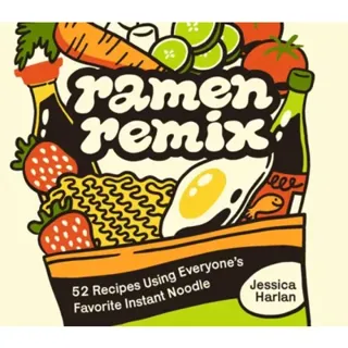 Ramen Remix