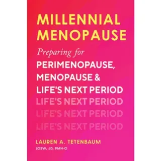 Millennial Menopause