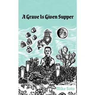A Grave is Given Supper
