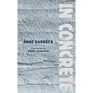 In Concrete