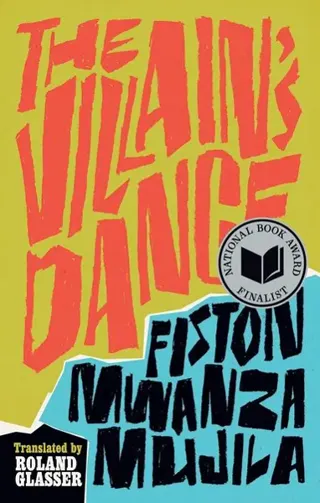 Villain's Dance