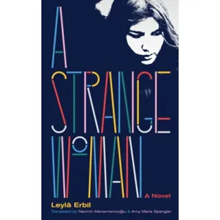 A Strange Woman