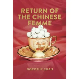 Return of the Chinese Femme