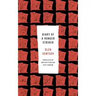 Diary of a Hunger Striker
