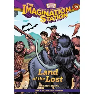 Land of the Lost