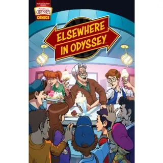 Elsewhere in Odyssey