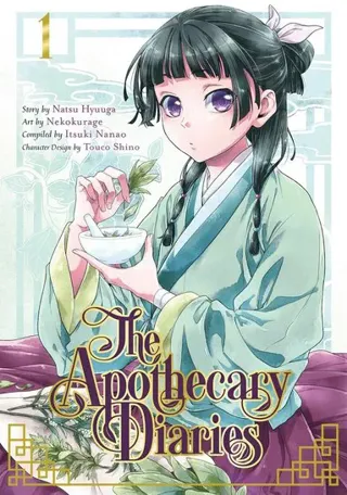 The Apothecary Diaries 1