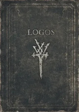 LOGOS: The World of Final Fantasy XVI