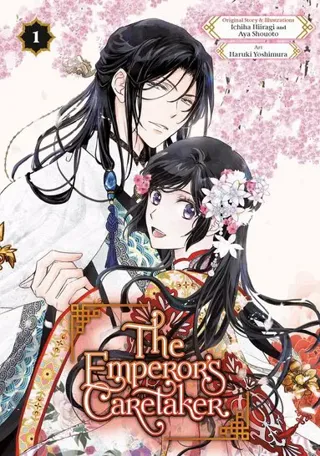 Emperor's Caretaker 01