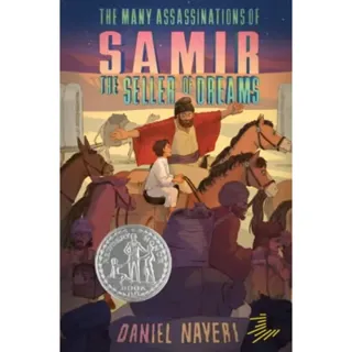The Many Assassinations of Samir, the Seller of Dreams