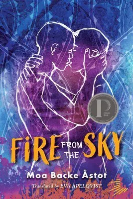 Fire from the Sky