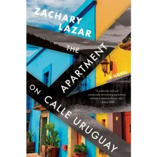 The Apartment on Calle Uruguay