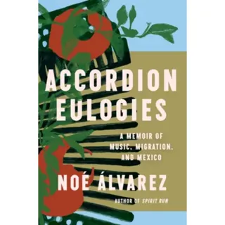 Accordion Eulogies