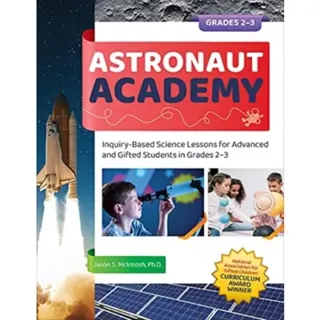 Astronaut Academy