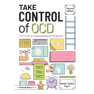 Take Control of OCD