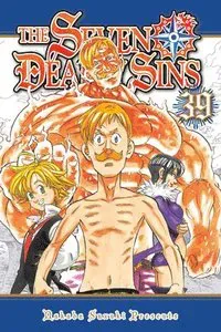 The Seven Deadly Sins 39
