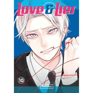Love and Lies 10